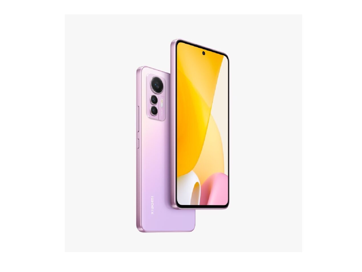 Xiaomi 12 Lite debutta in Azerbaigian, ecco specifiche e prezzi