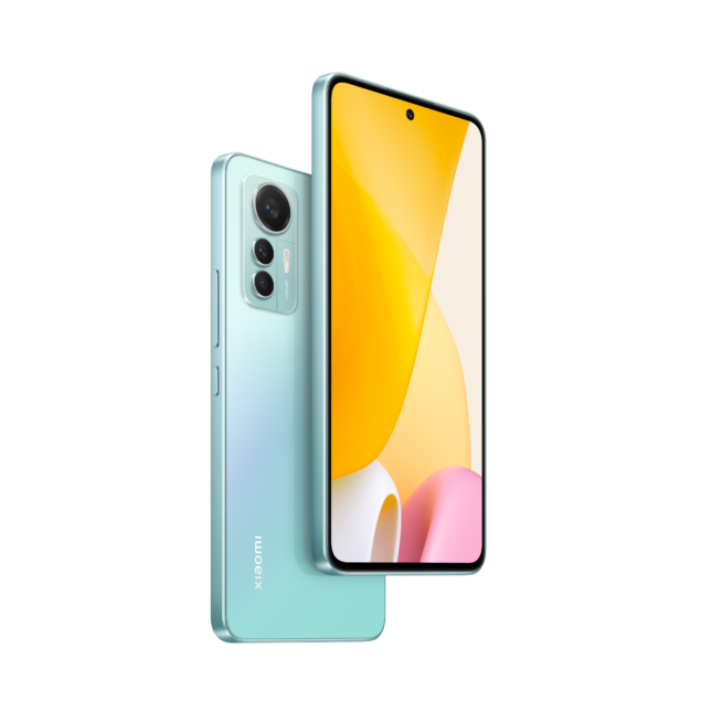 Xiaomi 12 Lite