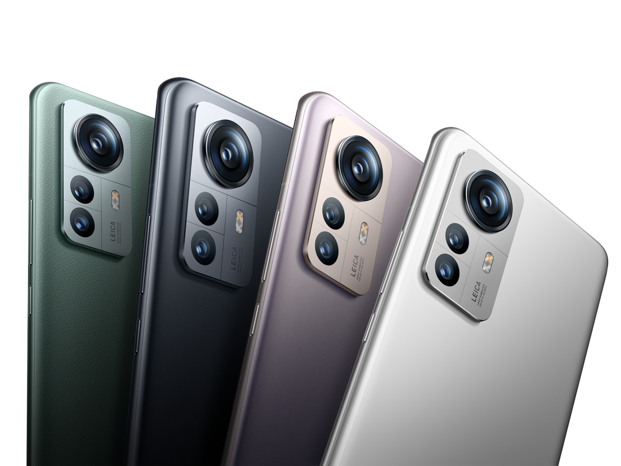 Xiaomi 12S Ultra a nudo in questo video smontaggio completo