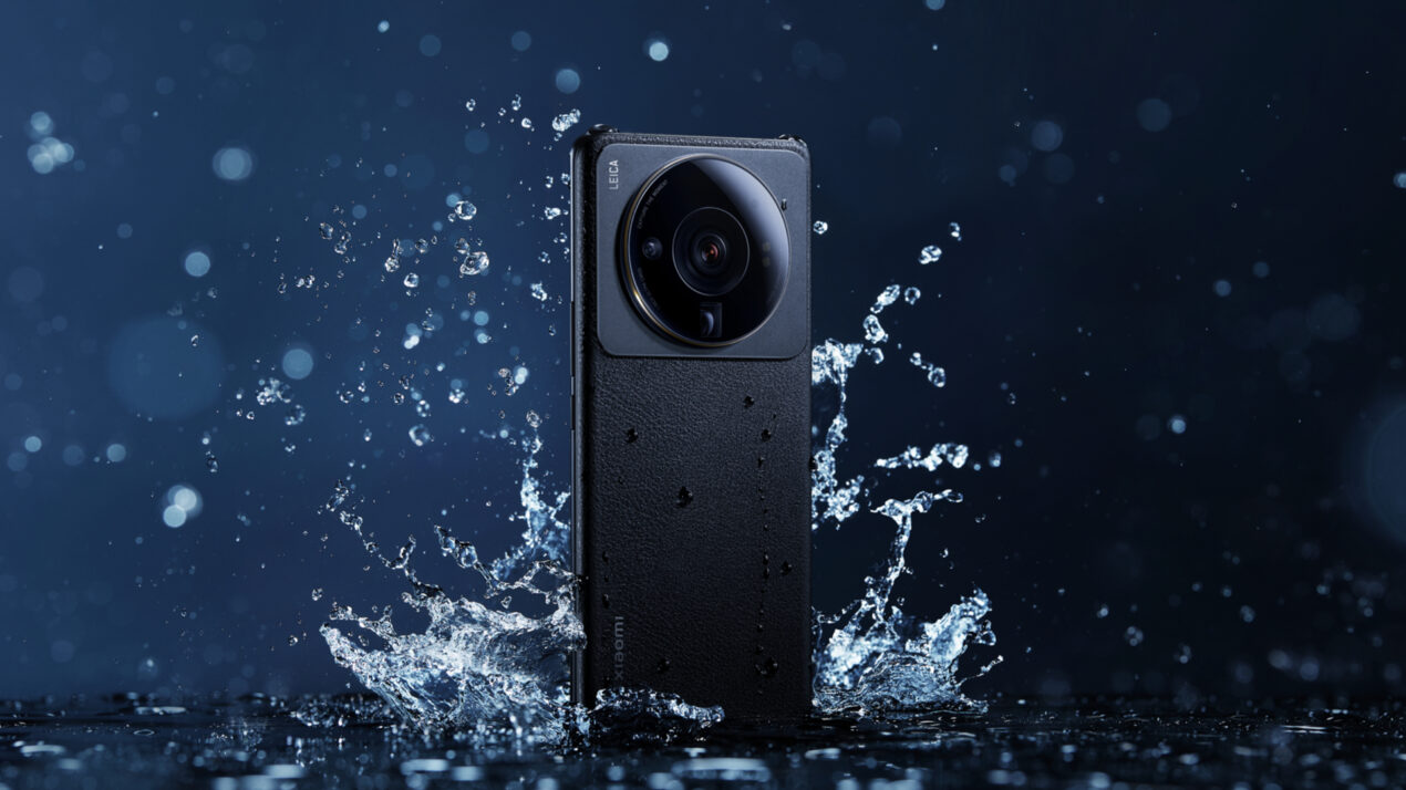 Che trio gli Xiaomi 12S: specifiche da paura e fotocamera Leica super