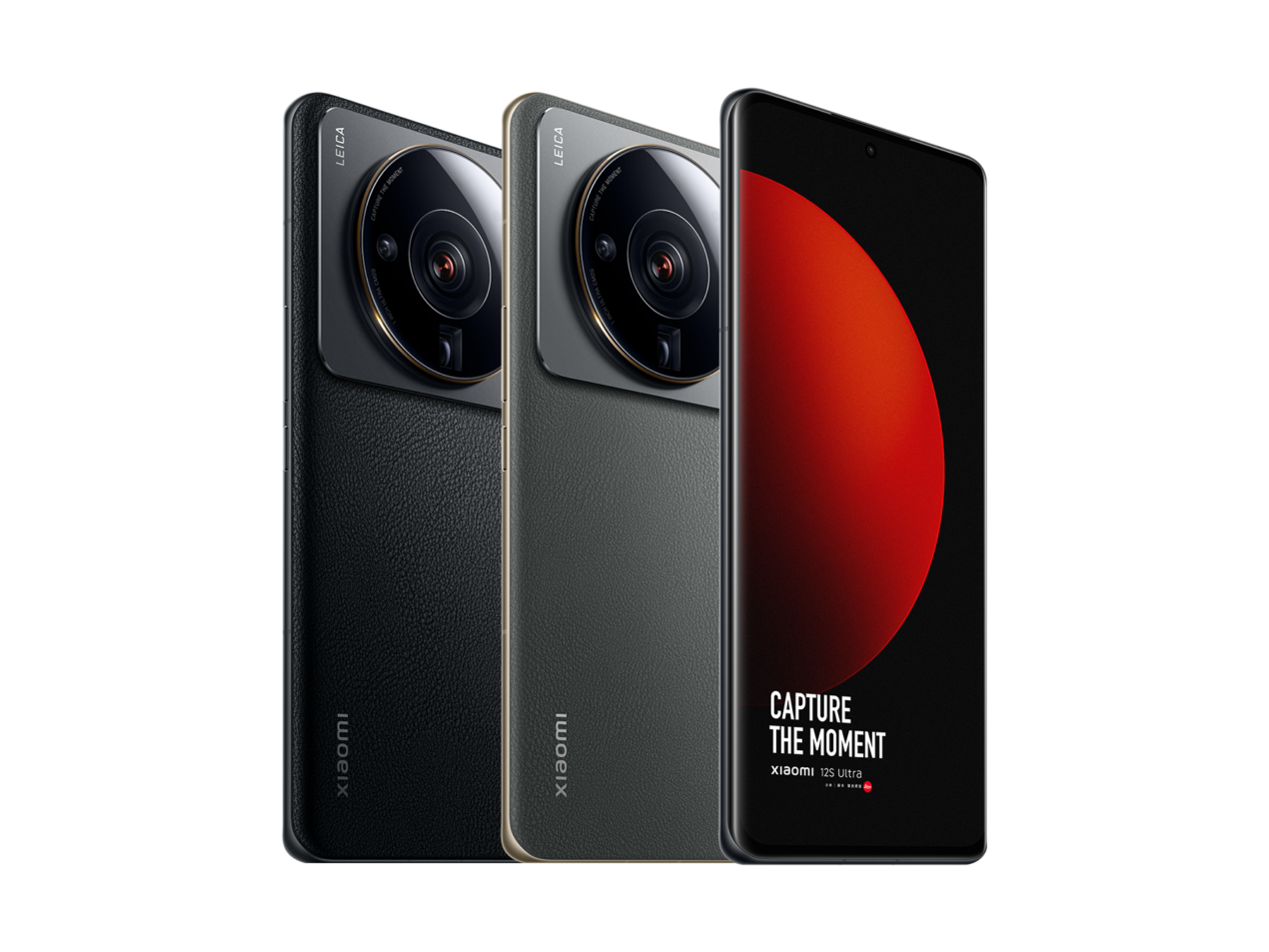 Ecco quali sono le reali dimensioni del sensore fotografico di Xiaomi 12S Ultra
