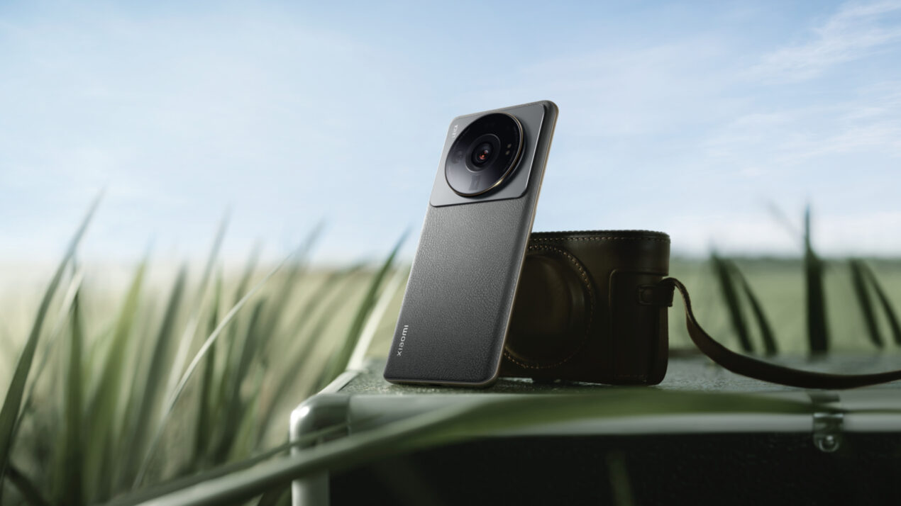 Questo top smartphone di Xiaomi non arriverà in Italia