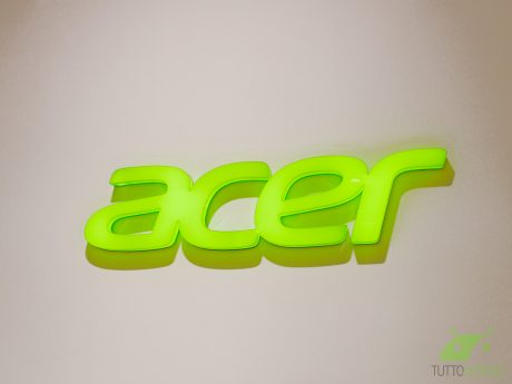 Acer logo ifa18 