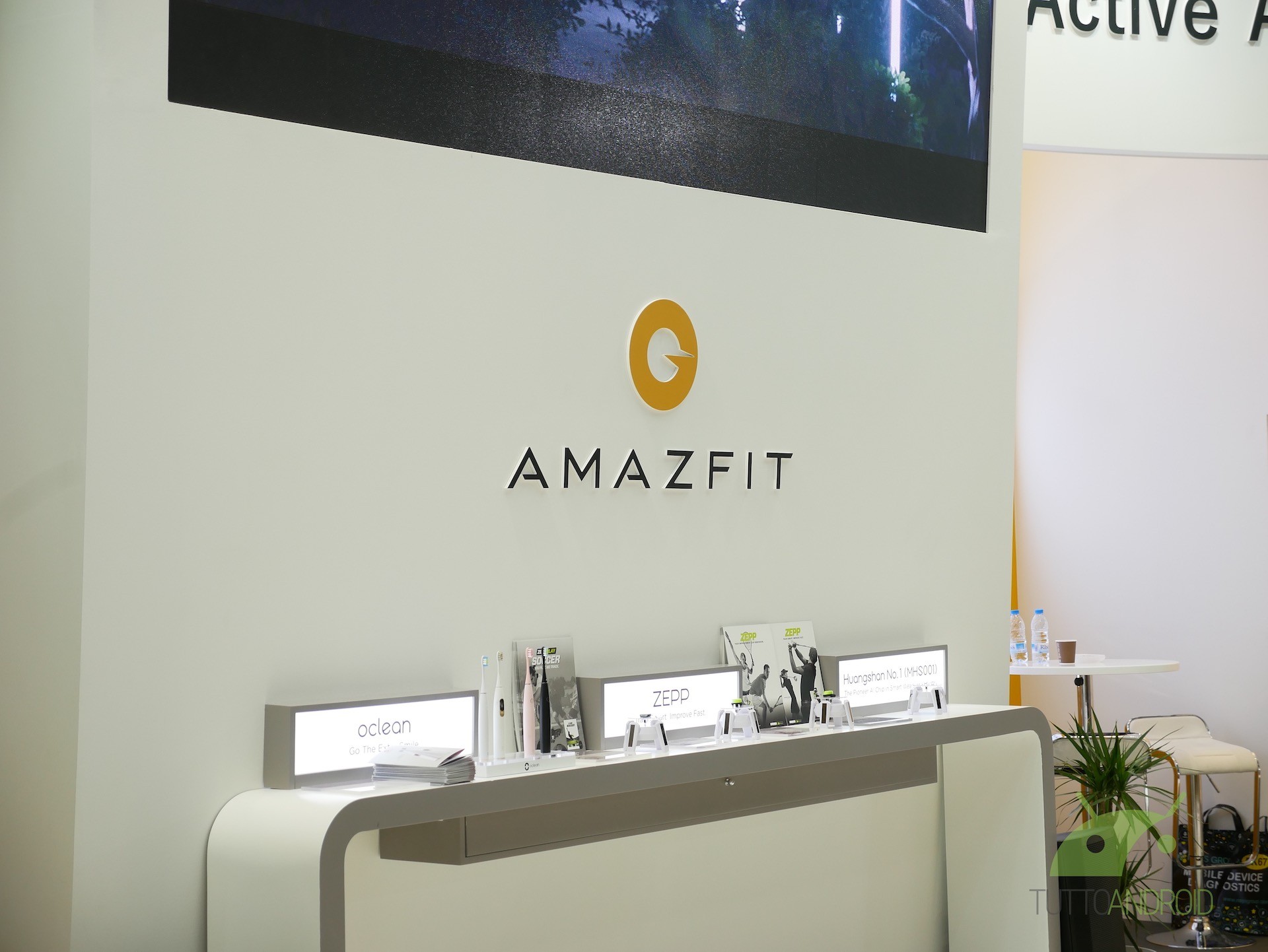 Amazfit 2 