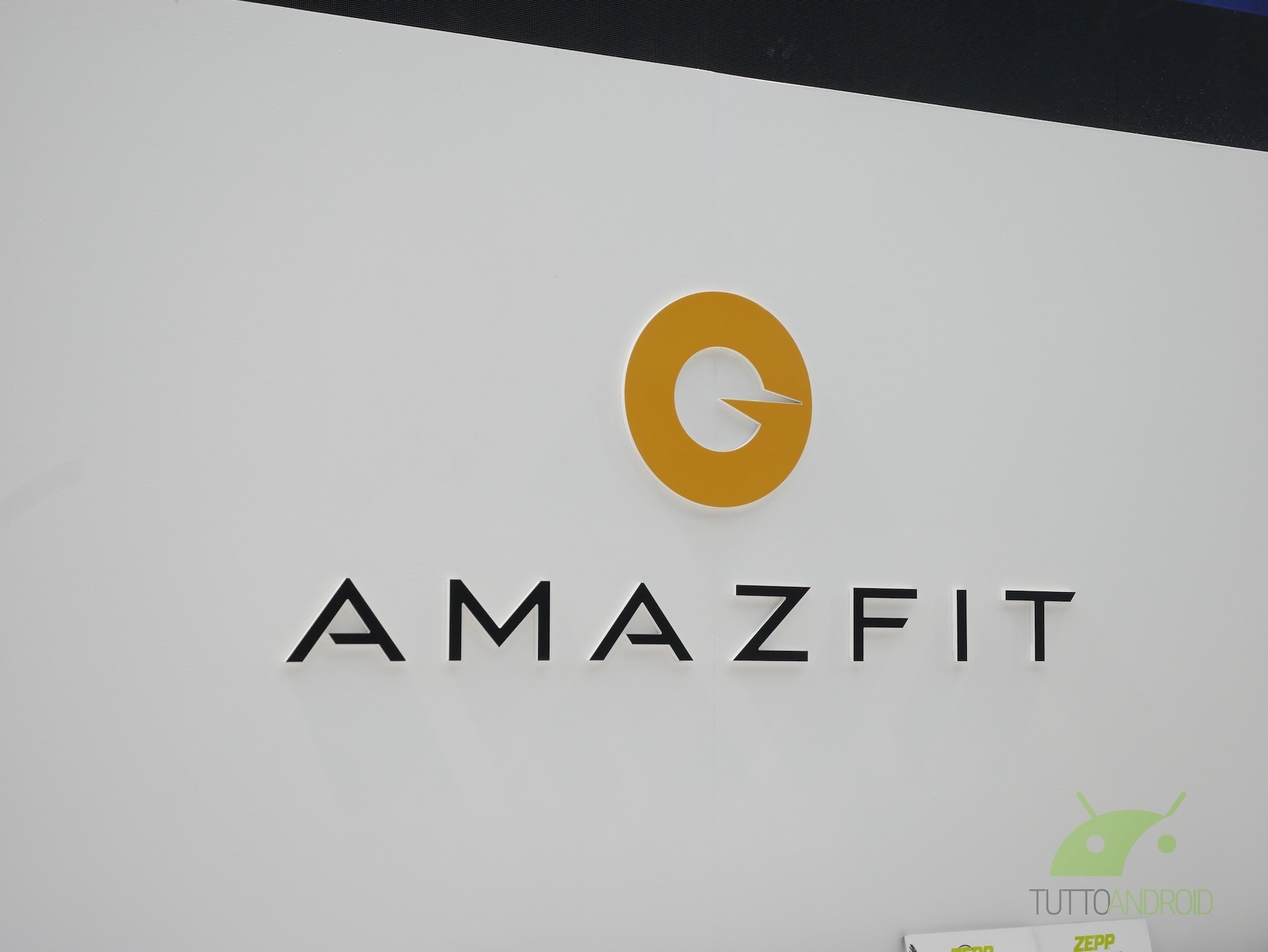 Amazfit app ganha novo nome e logo na Play Store, passando a se chamar Zepp