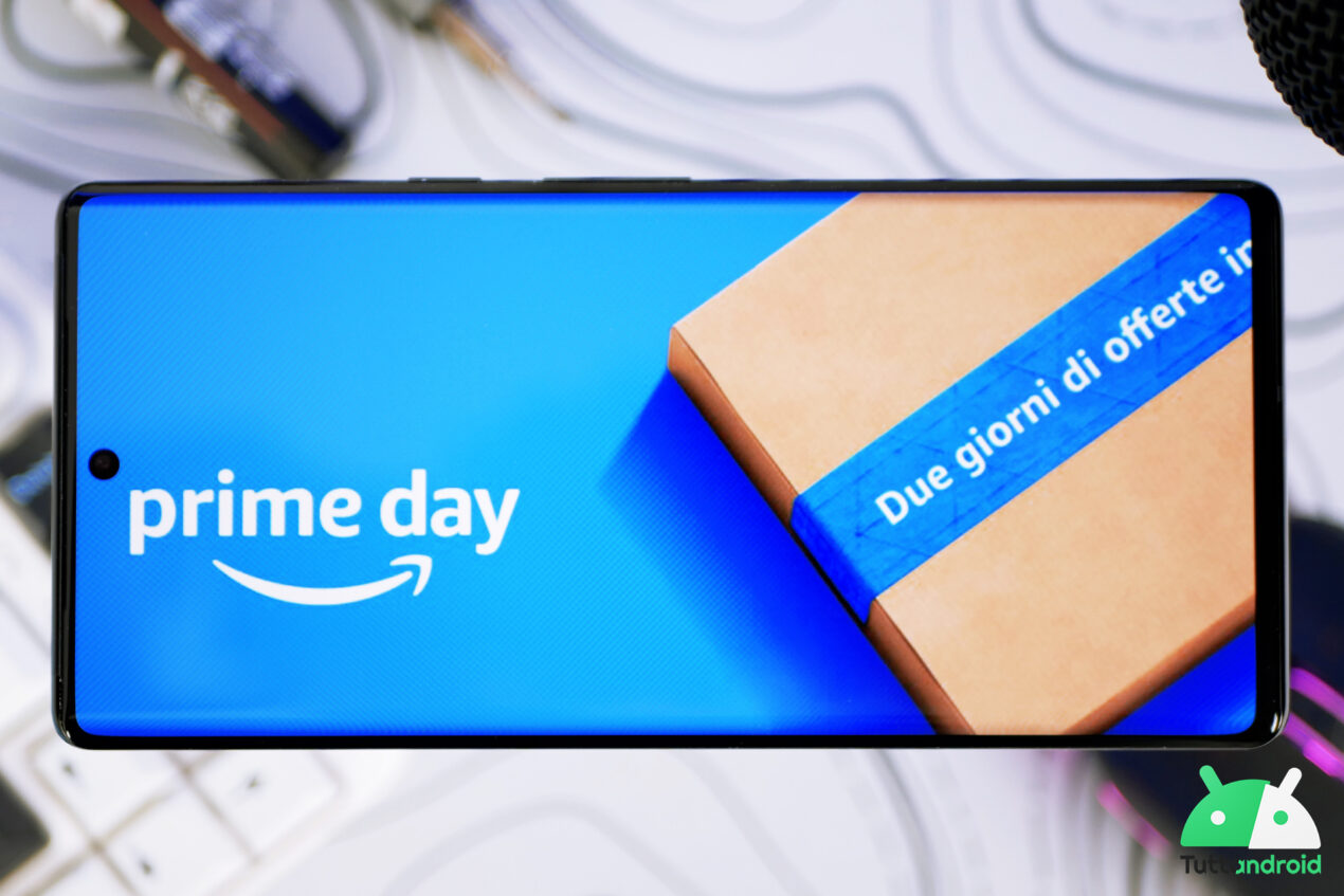 Come non perdersi le TOP offerte dell'Amazon Prime Day, anche quelle nascoste