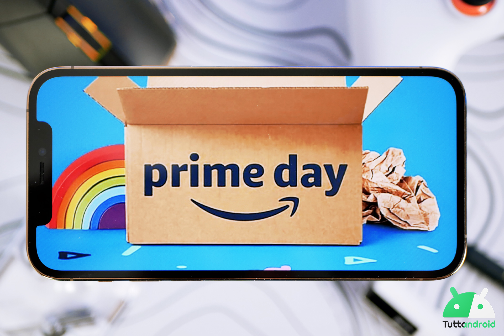 Amazon Prime Day 2023 è sempre più vicino ecco le possibili date