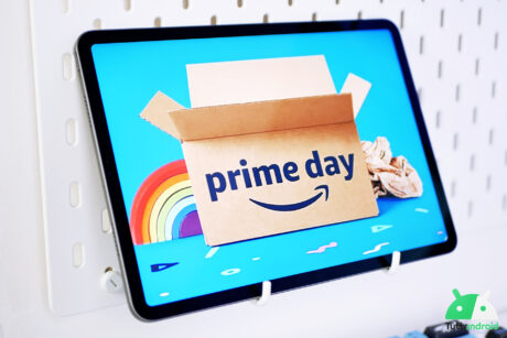 Amazon prime day 6 