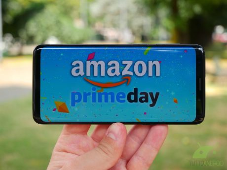 Offerte Amazon Prime Day