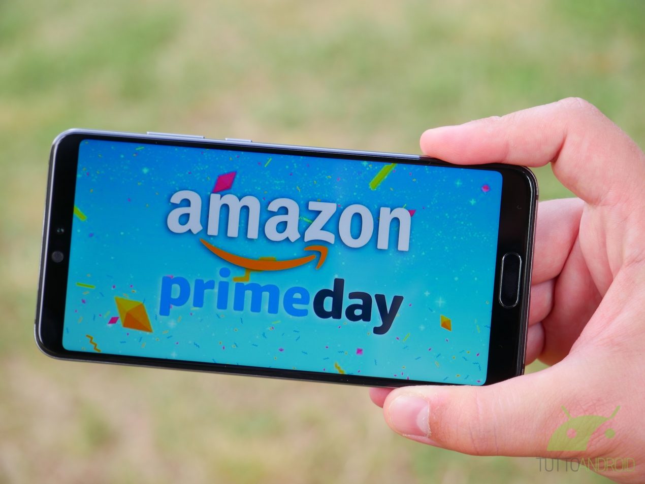 Offerte e codici promozionali disponibili su Amazon aspettando il Prime Day 2022