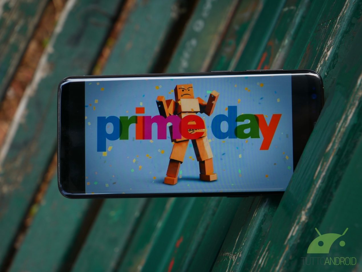 L'Amazon Prime Day 2019 durerà due giorni: ecco le date da segnare sul calendario