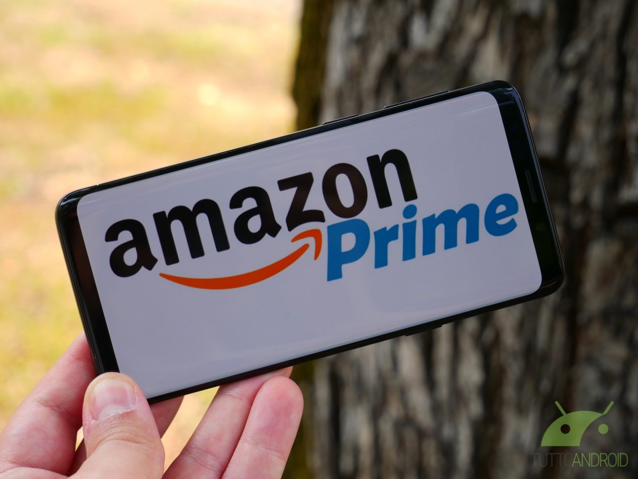 Amazon Prime Day, scioperi negli stabilimenti europei 12 Amazon Prime Day, scioperi negli stabilimenti europei 12