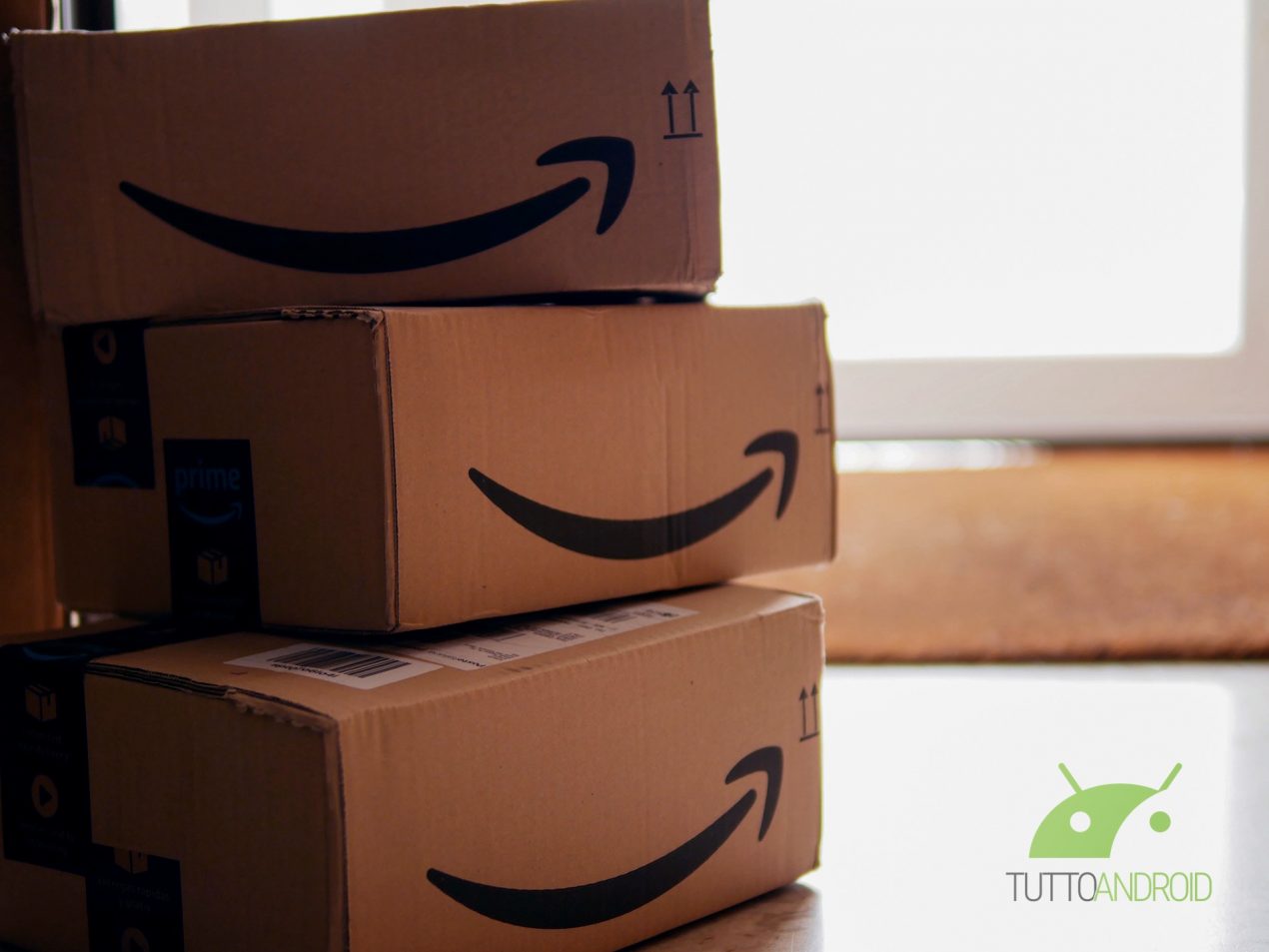 Amazon è responsabile anche dei prodotti difettosi venduti da terzi secondo un tribunale statunitense