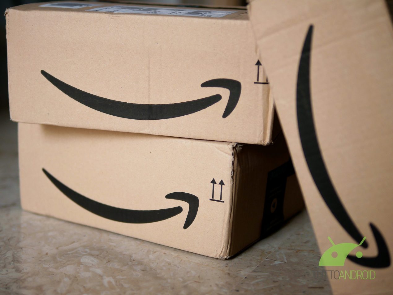 Queste offerte natalizie di Amazon sono disponibili solo oggi, 18 dicembre