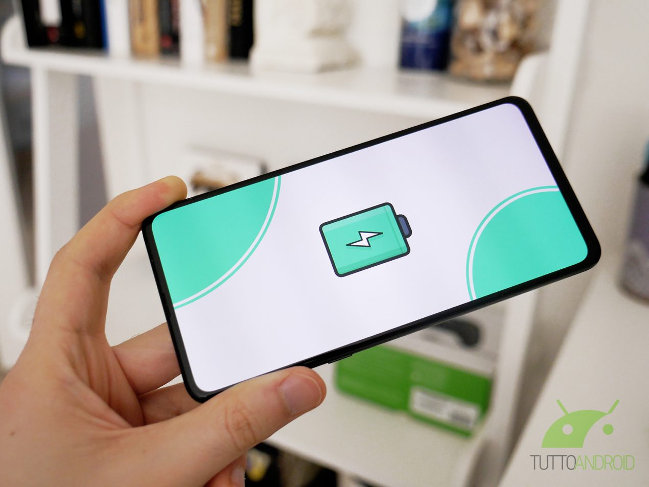 Samsung e Apple dovranno passare alle batterie al silicio-carbone