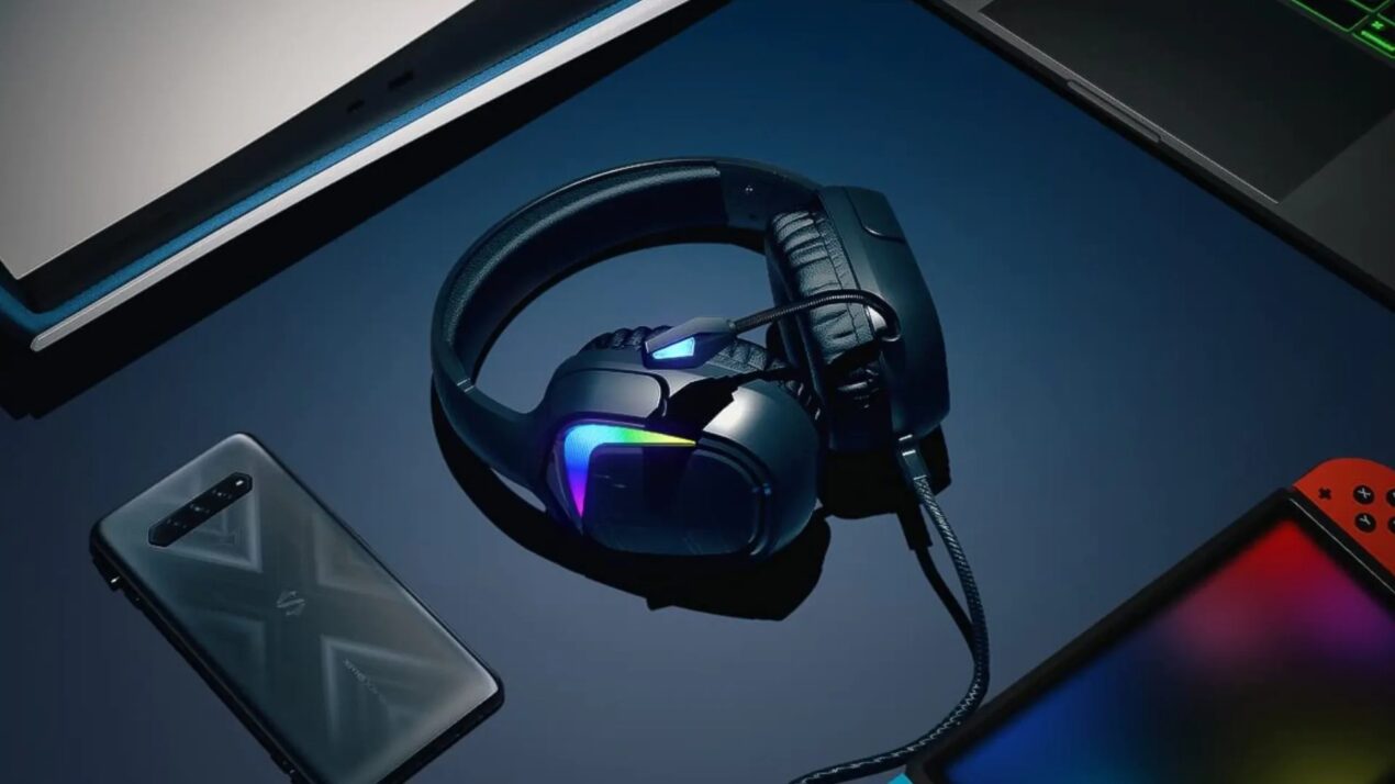 Tutte gli accessori Black Shark in offerta per Amazon Prime Day 2022