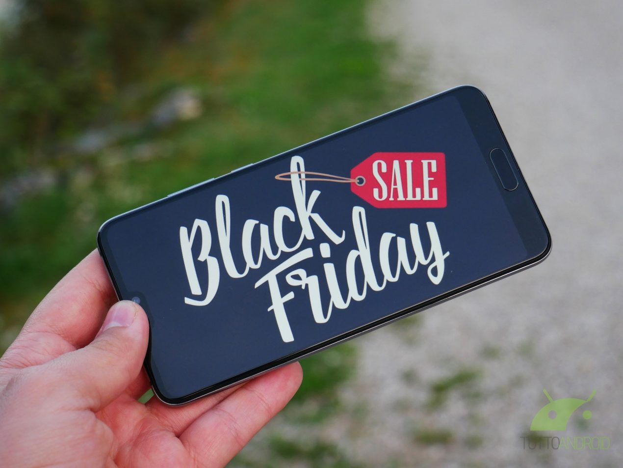 Buon Black Friday, oggi vi proponiamo le top 15 offerte più apprezzate