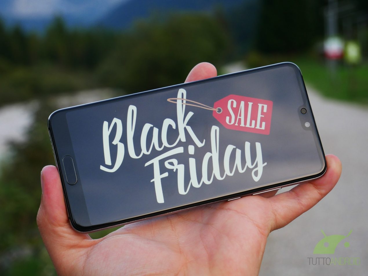 Il Black Friday è agli sgoccioli, ma c'è ancora tempo per i top 10 prodotti più venduti