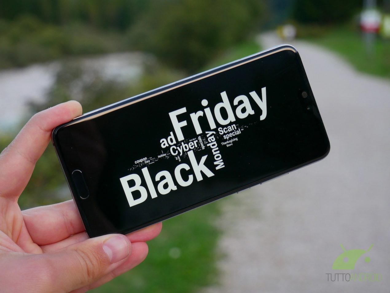 Il Black Friday arriva tra gli operatori: le offerte WINDTRE, Kena, Very, CoopVoce e 1Mobile