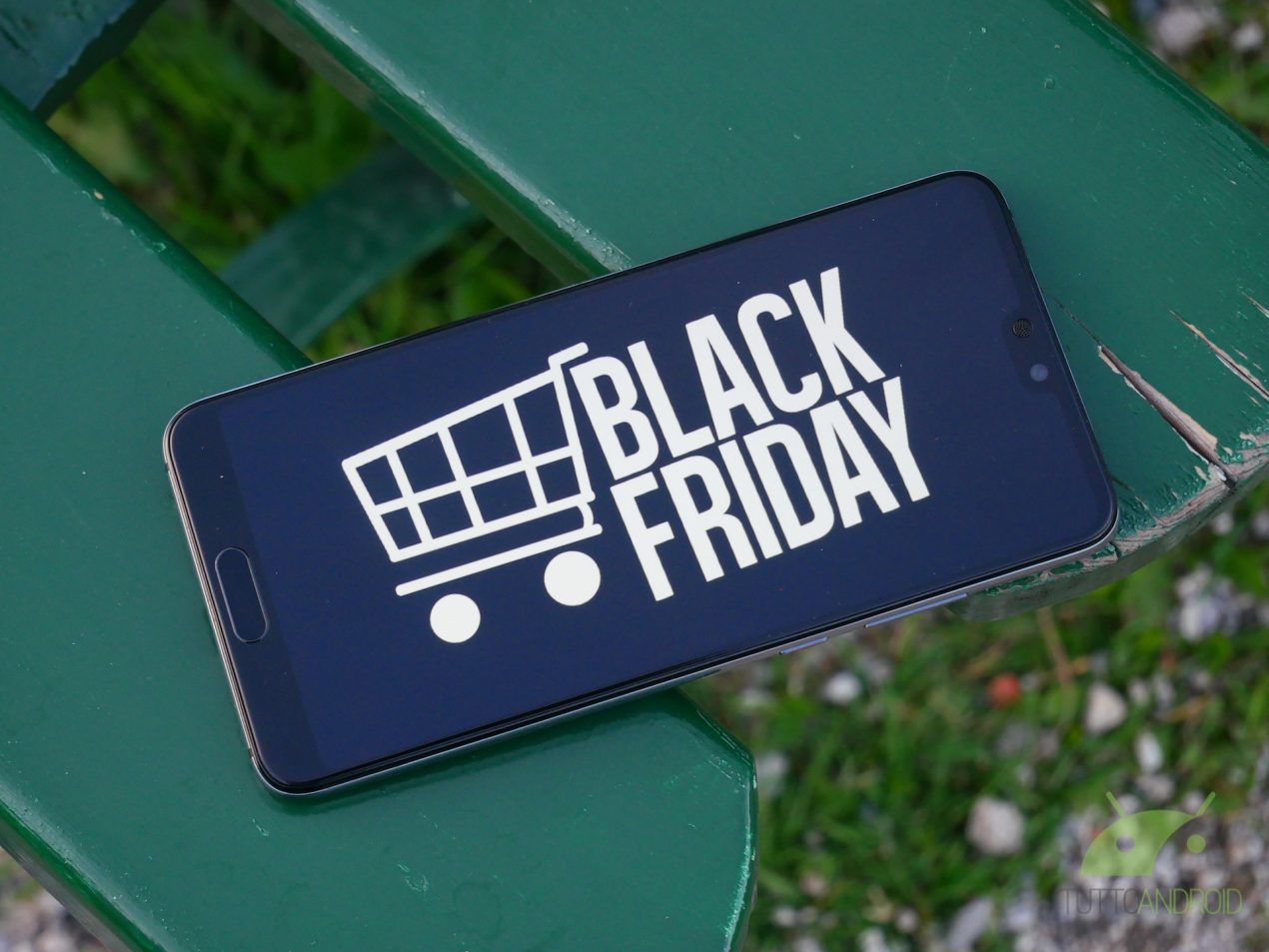 Black Friday, cosa è e come funziona Black Friday, cosa è e come funziona
