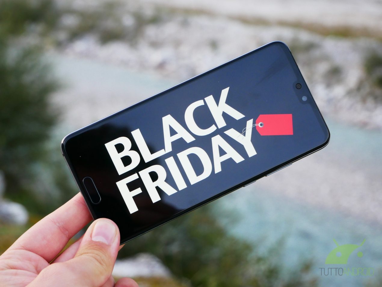 La Settimana del Black Friday: le migliori 10 offerte di oggi