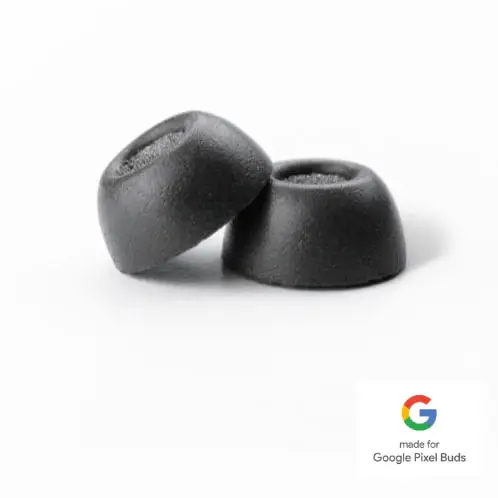google pixel buds pro Comply Premium Foam Tips