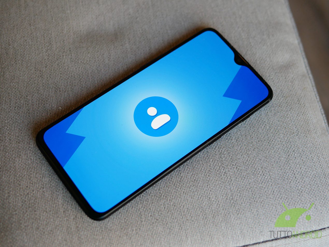 Google Contatti, Chromecast con Google TV e Google Fit: ecco le ultime novità