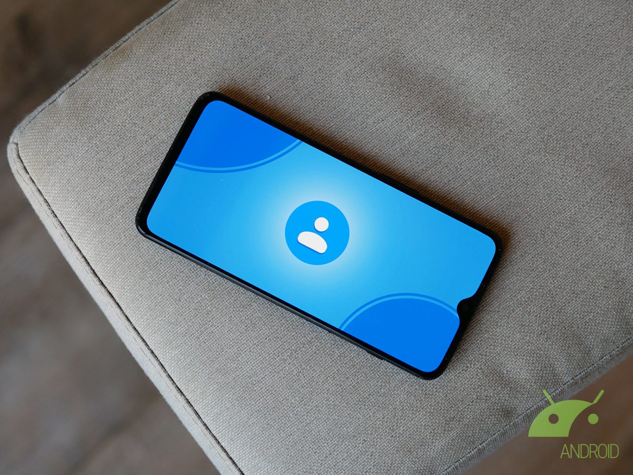 Google Contatti avrà presto una versione ottimizzata per tablet
