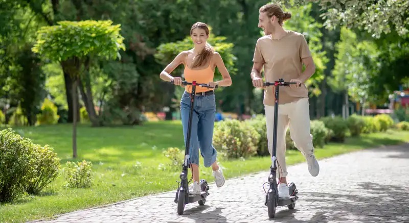 È tempo di mobilità elettrica con queste offerte speciali, sconti fino al 53%