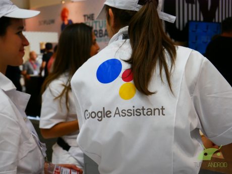 Google assistant 