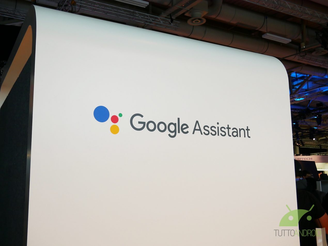 Google Assistant riceve un sacco di migliorie: più accessibilità, privacy, dispositivi e contesti