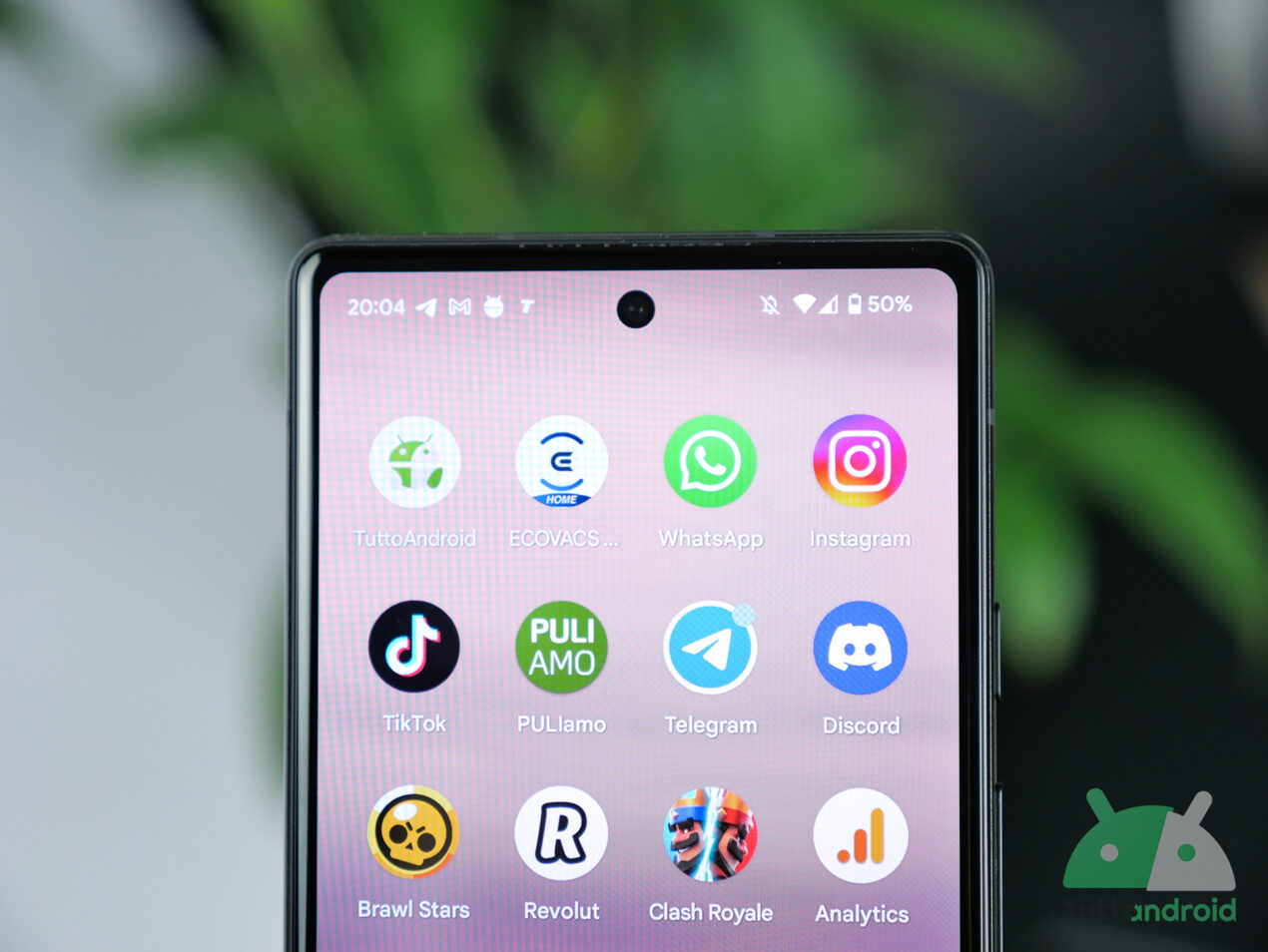 Google rilascia altri nuovi sfondi per gli smartphone Pixel, pronti al download