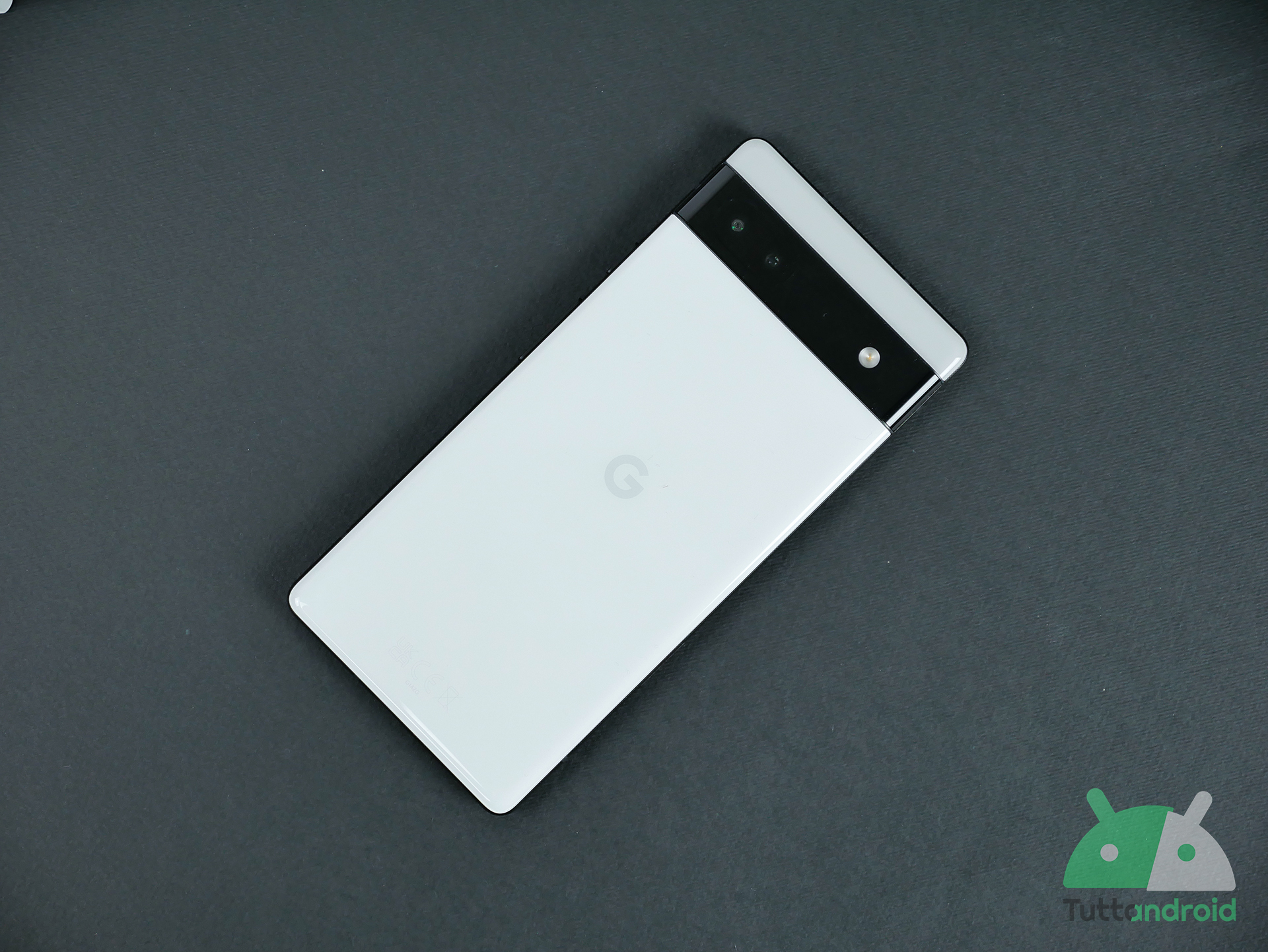 Google Pixel 