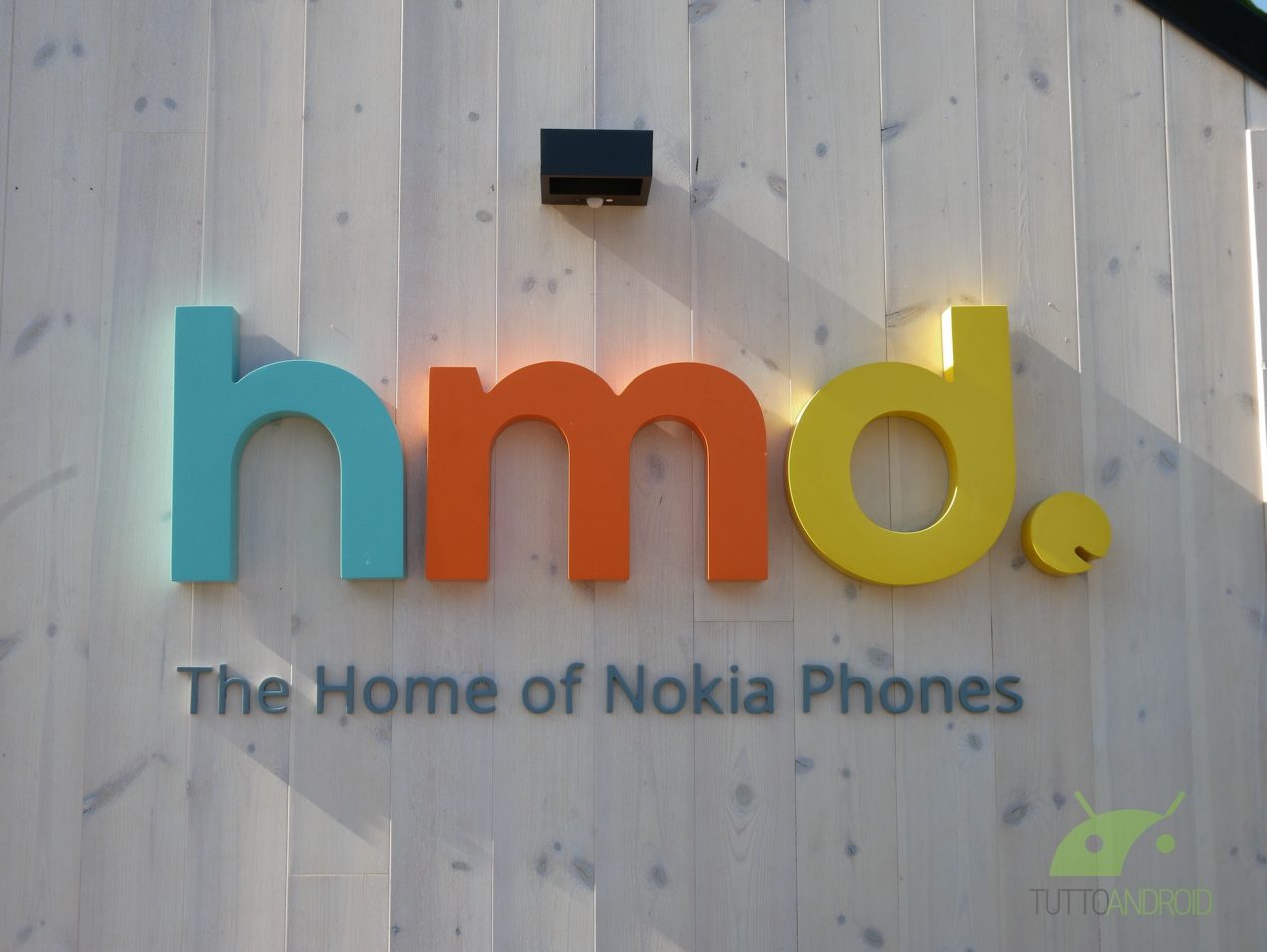 Il futuro di HMD Global oltre Nokia: presto uno smartphone col proprio nome