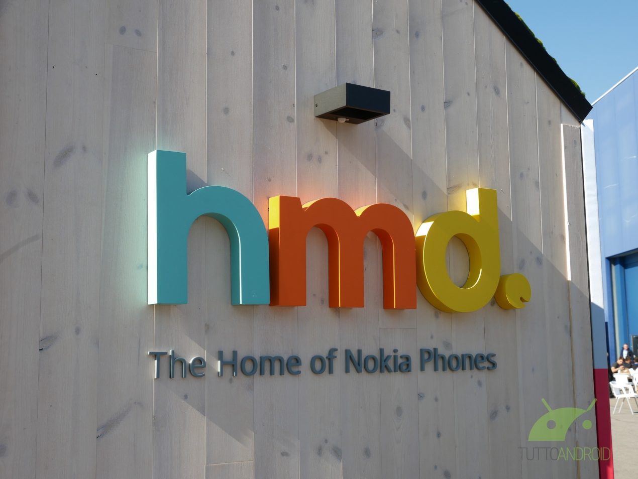 Il primo smartphone di HMD Global sembra più vicino al debutto
