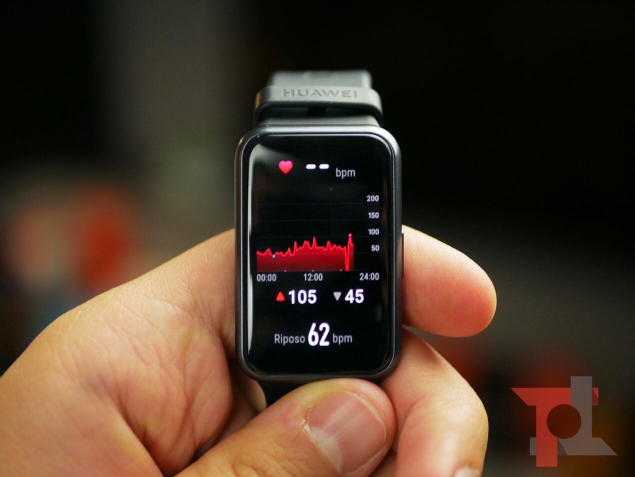 Huawei potrebbe presto lanciare un nuovo smartwatch amico della salute