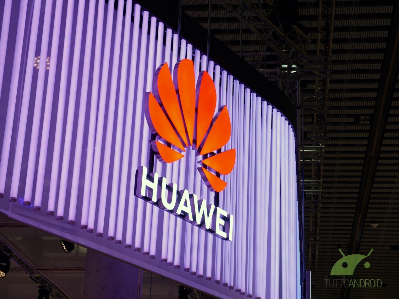 Huawei sarà presente al MWC 2020 con tanti prodotti diversi