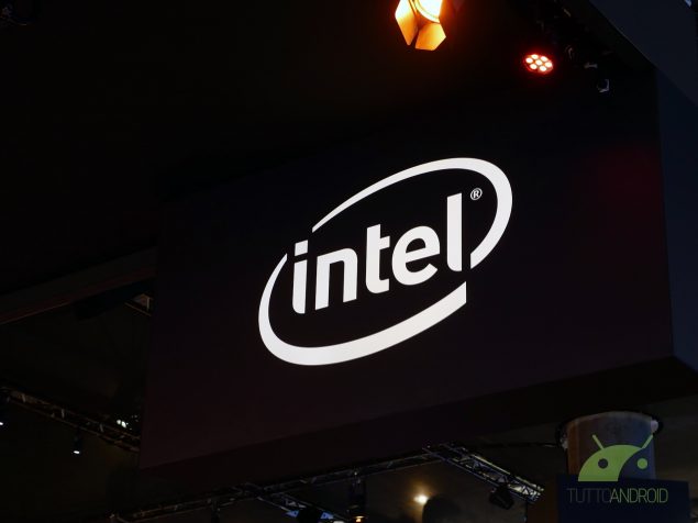 logo Intel