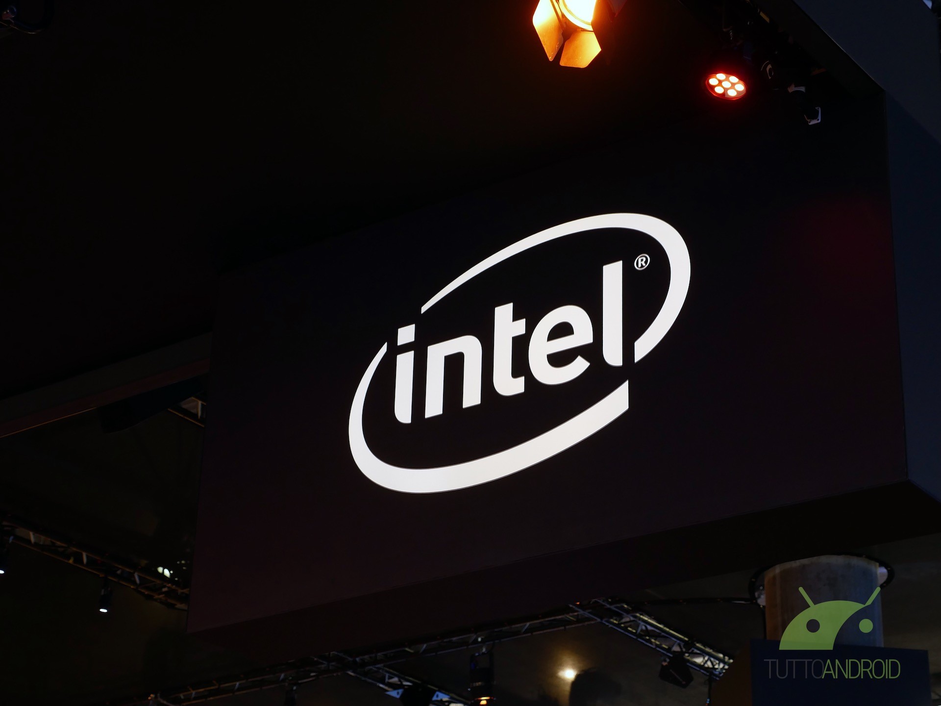 logo Intel