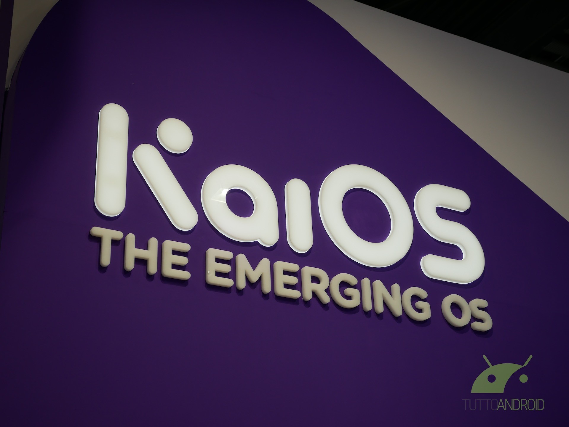 Kaios 3 