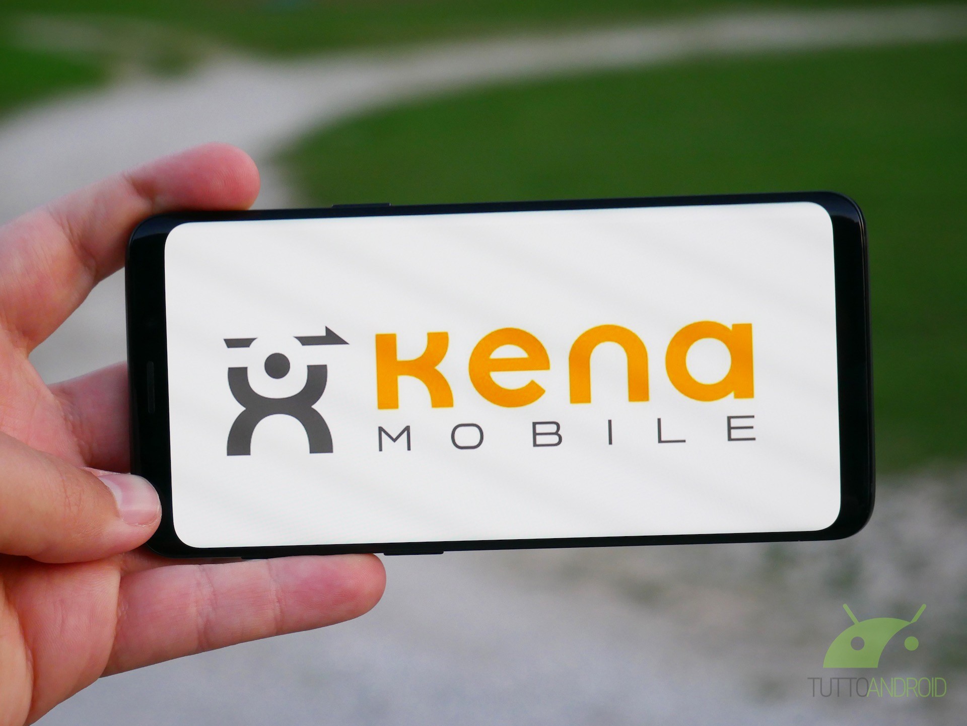 Kena Mobile