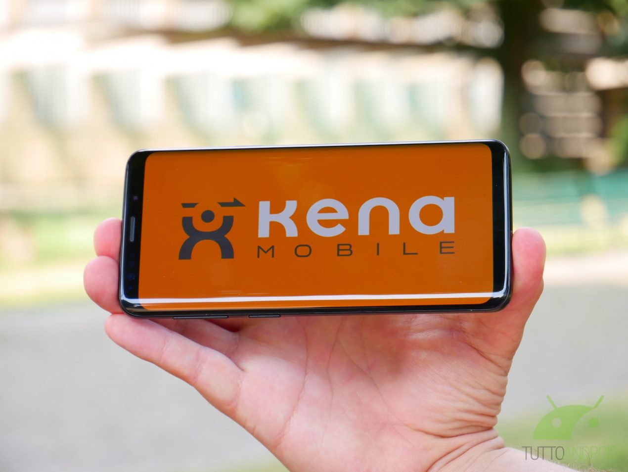 Con l'estate cambiano le offerte Kena e arriva un'opzione con 300 giga a 1,99 euro