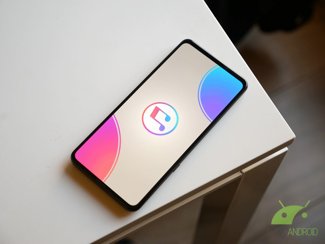 L'app Apple Music per Android ottiene le ultime novità lanciate per iPhone