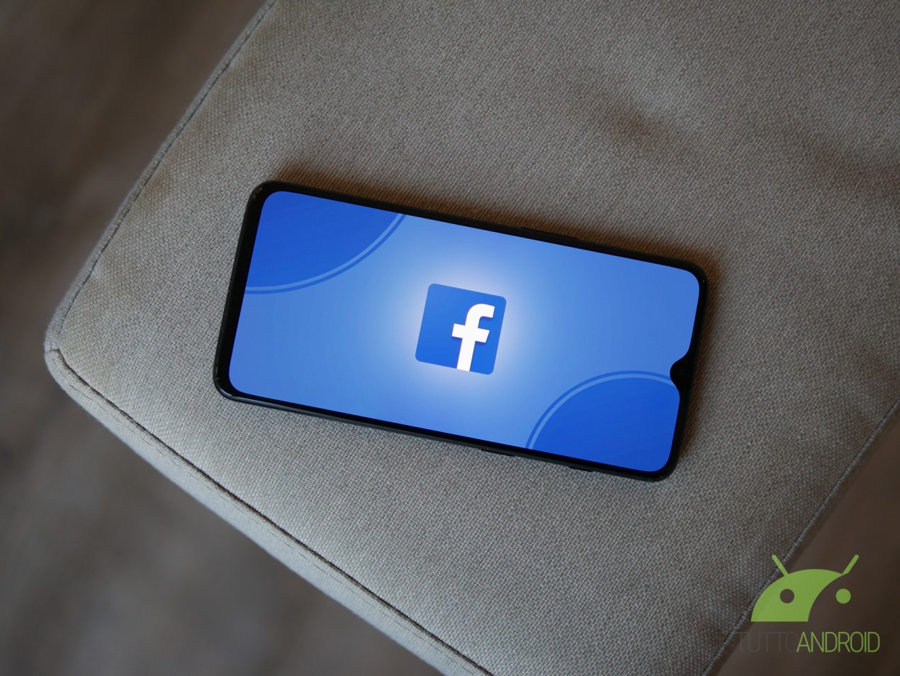L'app di Facebook sostituirà Android System WebView nel browser in app