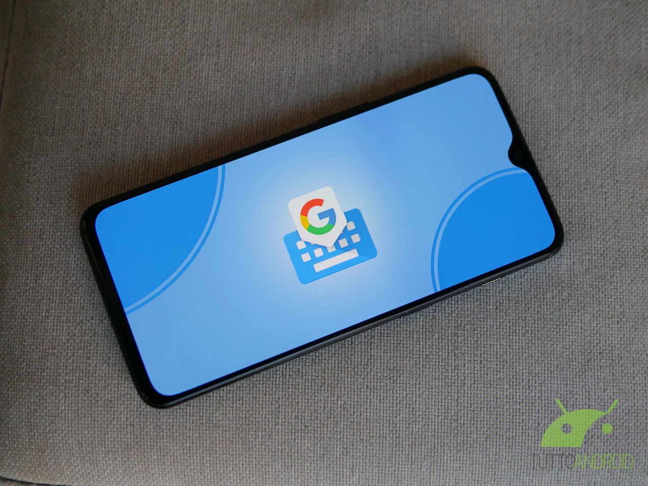 Create il vostro tema per Gboard grazie a queste app