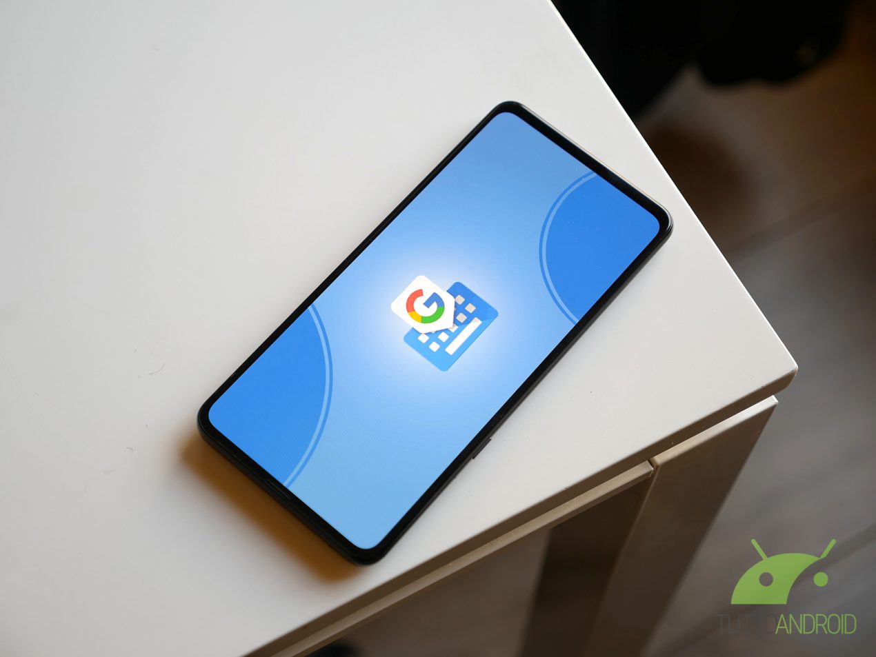 Sono in arrivo un sacco di novità per Gboard nel prossimo futuro