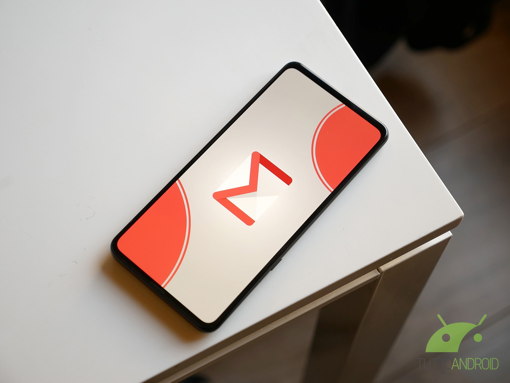 Gmail per Android guadagna qualche funzione e modifica la UI del Material You Gmail per Android guadagna qualche funzione e modifica la UI del Material You