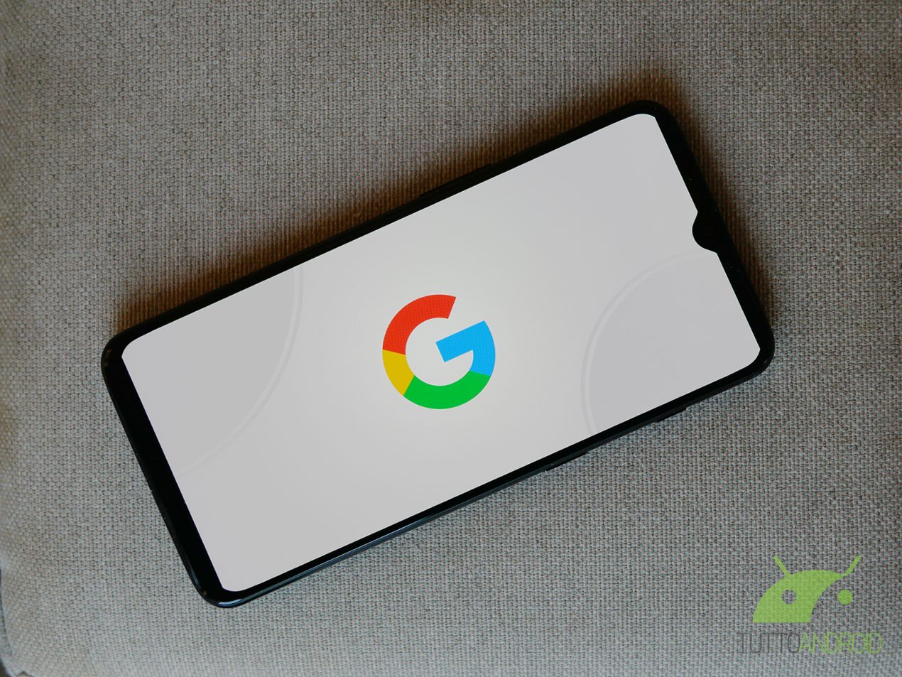 Google suggerisce ora nuove Raccolte basate sullo storico delle ricerche