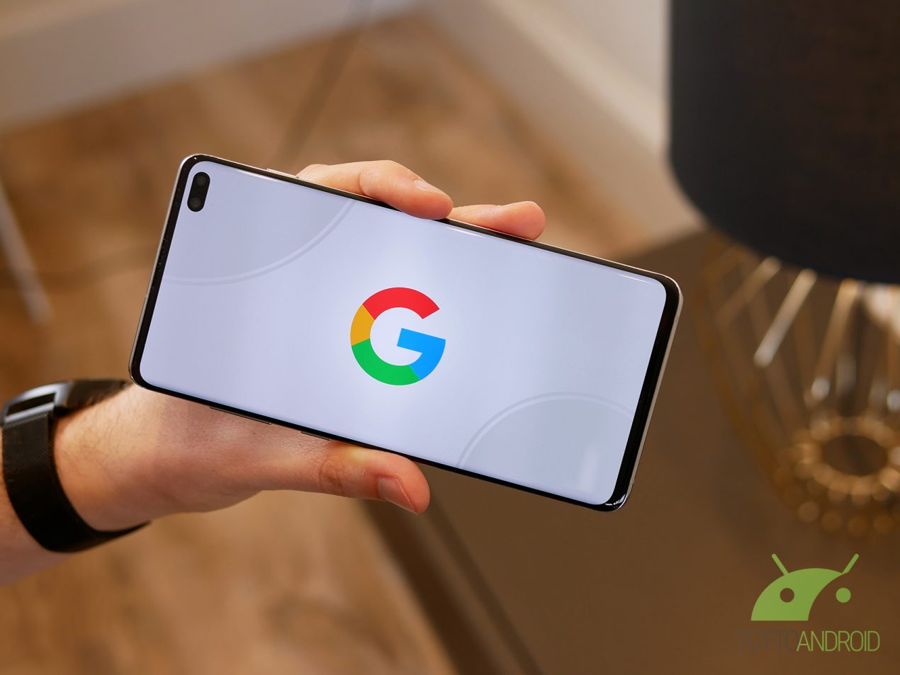 Google rende l'autenticazione più pratica e sicura che mai con passkey