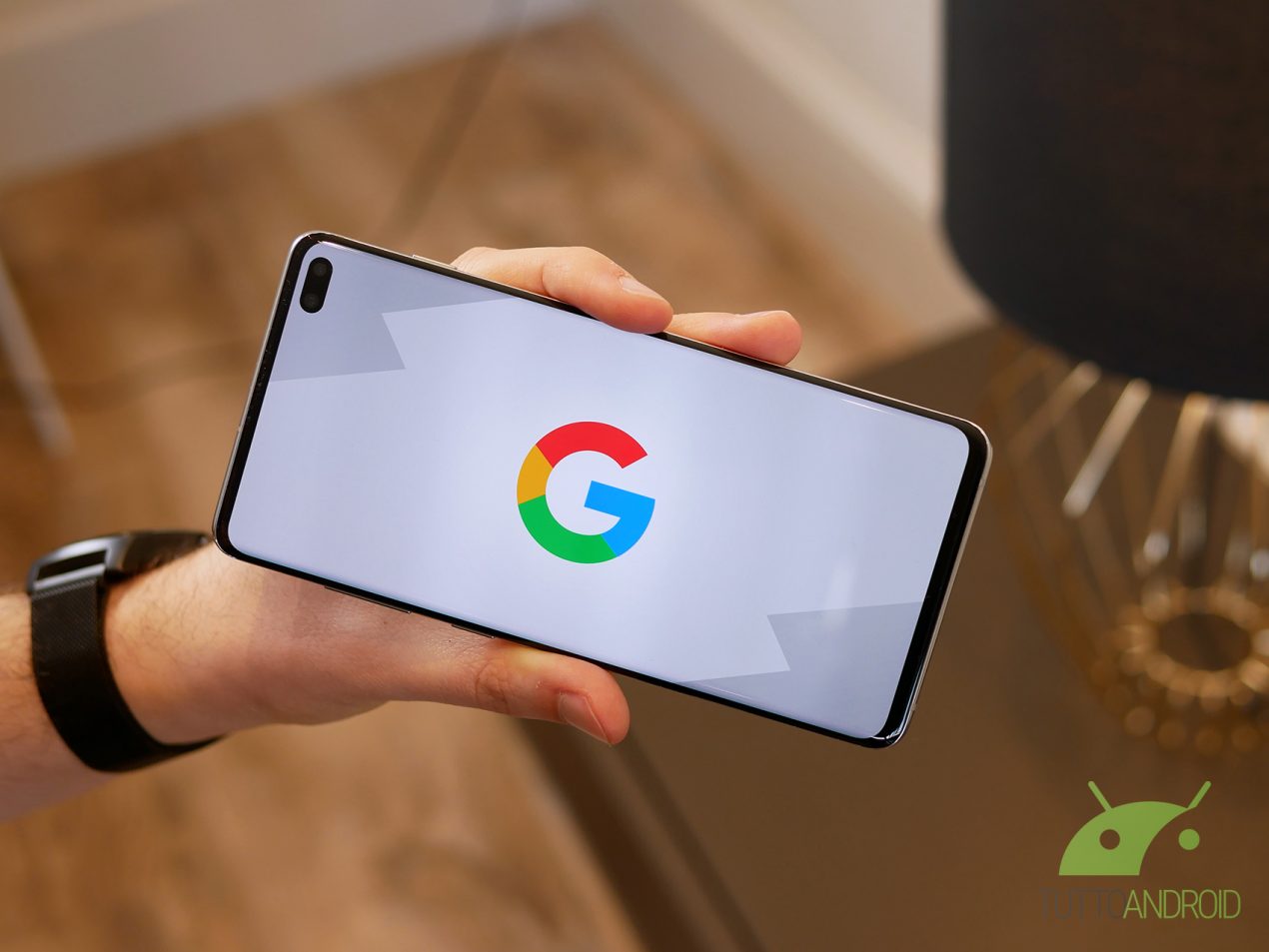 Google introduce due importanti novità per la sicurezza e YouTube